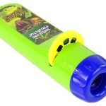 Projector Flashlight Dinosaurs 24 Slides