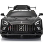 Mercedes AMG GT3 Black Battery Car