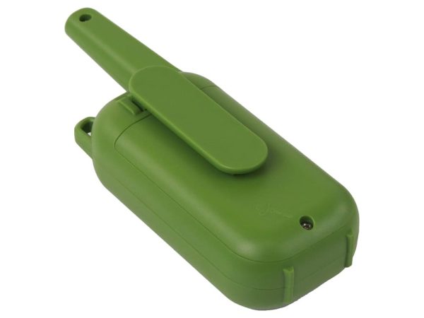 Walkie-Talkie Moro. Range 3km. Communication Gadget