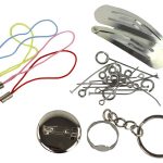 Creative Set of Clay Modeling Clay 24 Colors Accessories