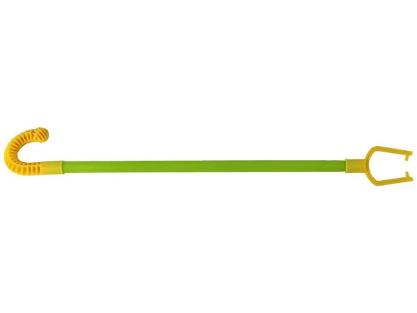XC Quad Vehicle Friction Drive Green