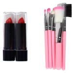 Makeup Set for Children, Nail Polish, Eye Shadows