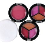 Makeup Set for Children, Nail Polish, Eye Shadows