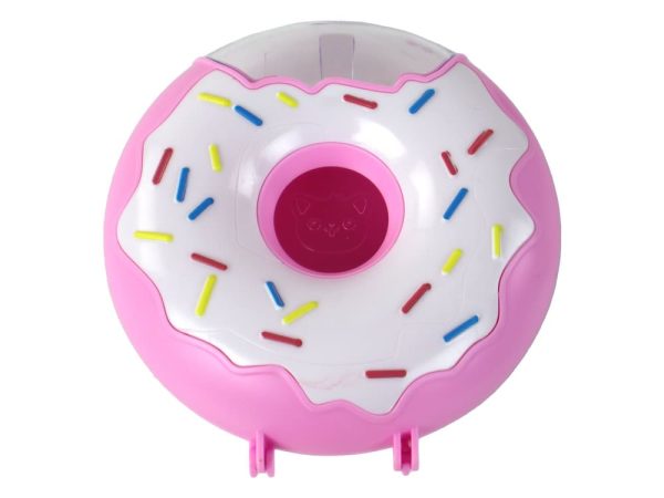 Makeup Set for Children, Nail Polish, Eye Shadows