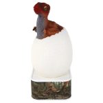Dinosaur LED Micro USB Egg Lamp