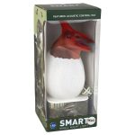 Dinosaur Pterosaur LED Micro USB Egg Lamp