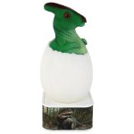 Parasaurolophus Micro USB Dinosaur LED Night Lamp