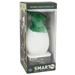 Parasaurolophus Micro USB Dinosaur LED Night Lamp