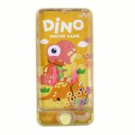 Water Arcade Game Console Telephone Dinosaur Yellow