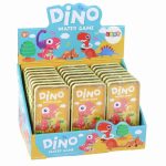 Water Arcade Game Console Telephone Dinosaur Yellow