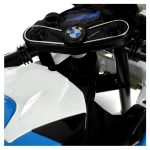 BMW S1000RR Blue - Electric Ride On Motorcycle