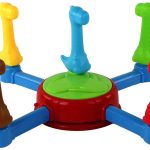 Dinosaurs Rings 360 Arcade Toy Game*