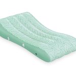 Inflatable Mattress with Canopy for Swimming Bestway 43729