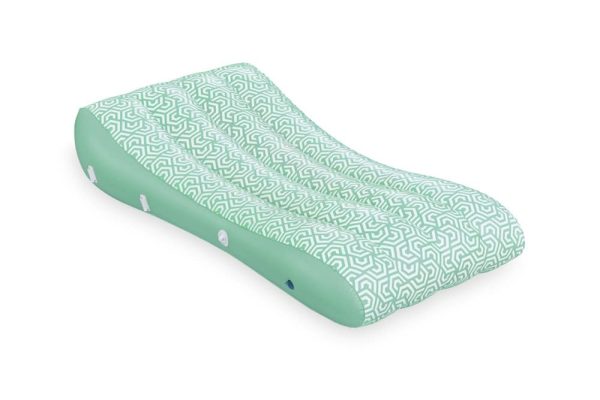 Inflatable Mattress with Canopy for Swimming Bestway 43729