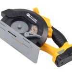 Toy Circular Saw Tool Yellow Sounds