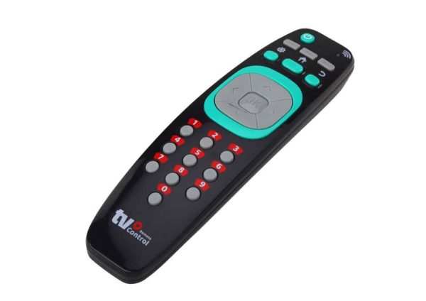 Toddler Toy Set Remote Control Keys Phone Lights Sounds