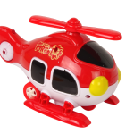 Fire Station Set with Sound