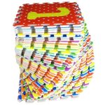 Children Playmat Foam Puzzles Alphabet & Numbers