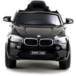 BMW X6 Black - Electric Ride On Car