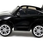 BMW X6 Black - Electric Ride On Car