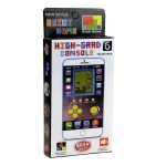 Tetris Game Looking Like Real Phone 4 Colors