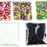 Beads Set For Making Mosaic