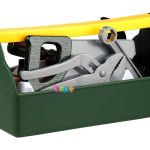 Tools Set In Box