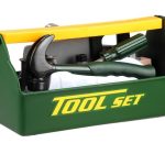 Tools Set In Box