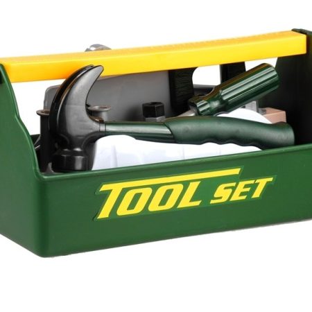 Tools Set In Box
