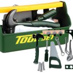 Tools Set In Box