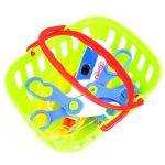 Medical Cart with Accessory 22 Elements - Multi-Colour