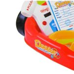 Medical Cart with Accessory 22 Elements - Multi-Colour