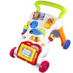 Multifunctional Pusher For Baby Helping With First Step