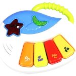 Multifunctional Pusher For Baby Helping With First Step