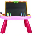 Double Blackboard