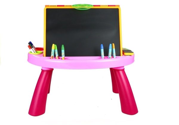 Double Blackboard