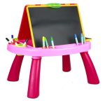 Double Blackboard