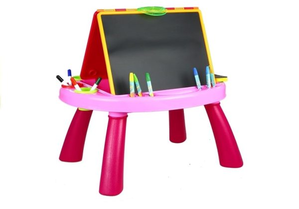 Double Blackboard