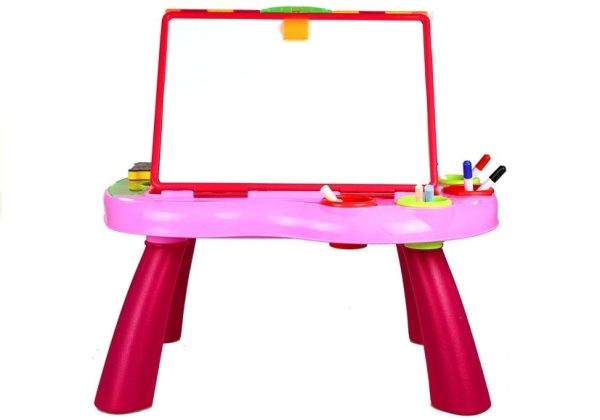Double Blackboard
