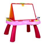 Double Blackboard