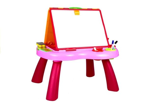 Double Blackboard