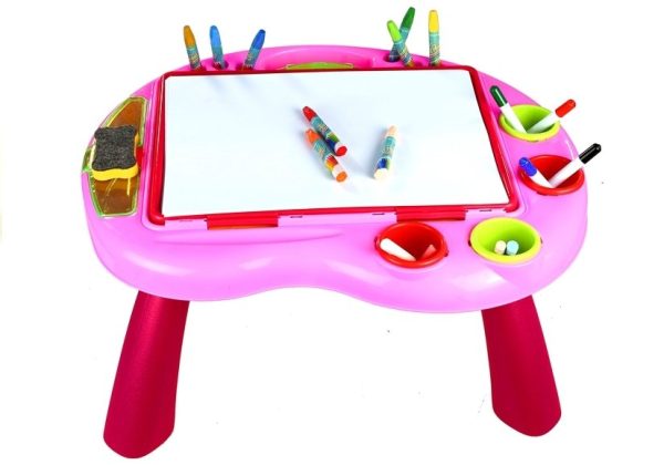 Double Blackboard