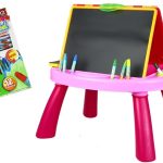 Double Blackboard