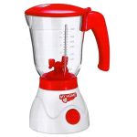 Blender With Sound Working Like Real One