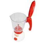Blender With Sound Working Like Real One