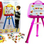 Magnetic Whiteboard Erasable Letters Numbers
