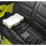 HL1638 Electric Ride On Car - Green