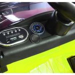 HL1638 Electric Ride On Car - Green