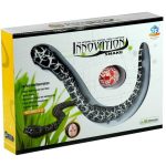 Infrared Remote Control Hose Black