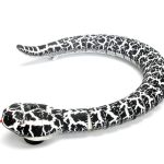 Infrared Remote Control Hose Black
